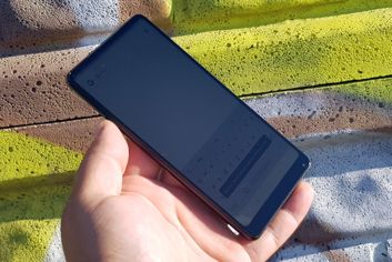 Xiaomi Mi MIX 2S