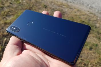Xiaomi Mi MIX 2S