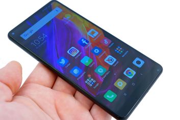 Xiaomi Mi MIX 2S