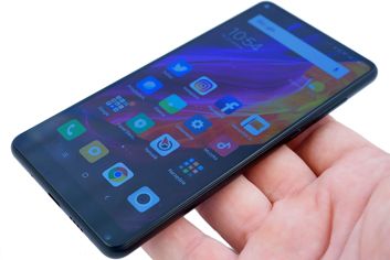 Xiaomi Mi MIX 2S