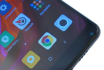 Xiaomi Mi MIX 2S