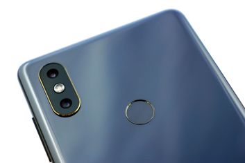Xiaomi Mi MIX 2S