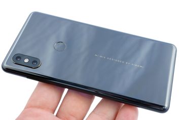 Xiaomi Mi MIX 2S