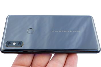 Xiaomi Mi MIX 2S