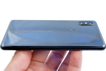 Xiaomi Mi MIX 2S