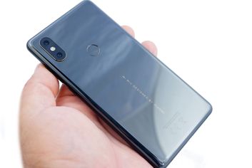 Xiaomi Mi MIX 2S