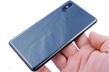 Xiaomi Mi MIX 2S