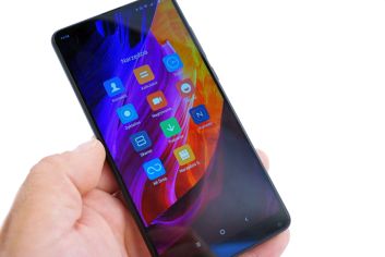 Xiaomi Mi MIX 2S