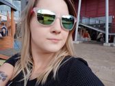 Zdjęcia z frontowego aparatu