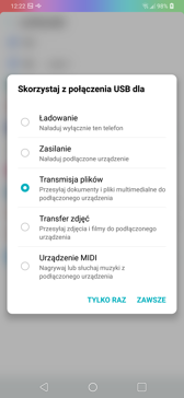 PC Mark | Czas pracy z włączonym ekranem | Ustawienia USB - funkcja powerbanku