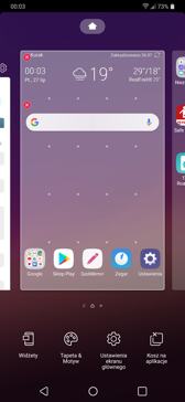 Elementy personalizacji Elementy personalizacji