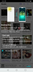 Odtwarzacz muzyki | Boombox Show