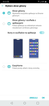 Elementy personalizacji Elementy personalizacji