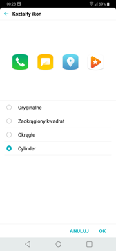 Elementy personalizacji Elementy personalizacji