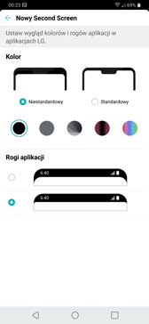 Elementy personalizacji Elementy personalizacji