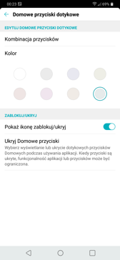 Elementy personalizacji Elementy personalizacji