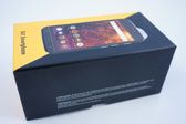 CAT S61 - zawartość pudełka