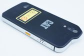 CAT S61 - obudowa