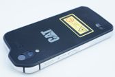 CAT S61 - obudowa