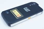 CAT S61 - obudowa