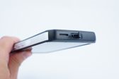 CAT S61 - detale