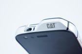 CAT S61 - detale