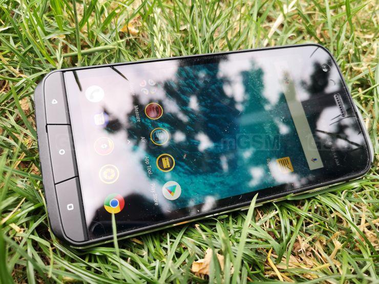 CAT S61