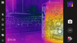 Flir - filtry