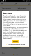 CAT S61 - Air