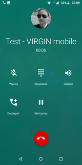 Ustawienia dual-SIM | Połączenia głosowe
