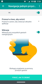 Aplikacja Moto z akcjami gestów i wyświetlaczem Moto | Moto Z Market