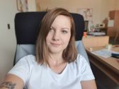 Przykładowe selfiki