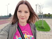 Przykładowe selfiki