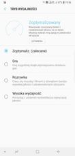 Aplikacja do zarządzania zasobami smartfonu