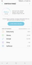 Aplikacja do zarządzania zasobami smartfonu