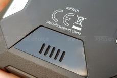 Hammer Energy 18x9