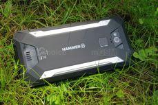 Hammer Energy 18x9