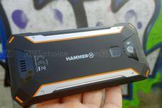 Hammer Energy 18x9