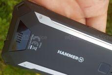 Hammer Energy 18x9