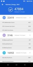 Wyniki benchmarków