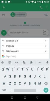 Interfejs komunikacji tekstowej i głosowej