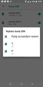 Interfejs komunikacji tekstowej i głosowej
