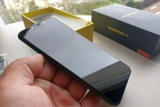 Pocophone F1 Armoured Edition
