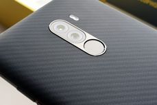Pocophone F1 Armoured Edition