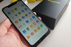 Pocophone F1