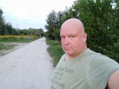 Selfie i cyfrowy zoom