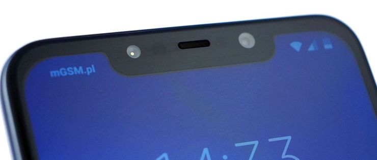 Pocophone F1