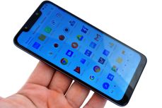Pocophone F1