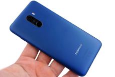 Pocophone F1
