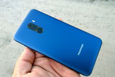 Pocophone F1